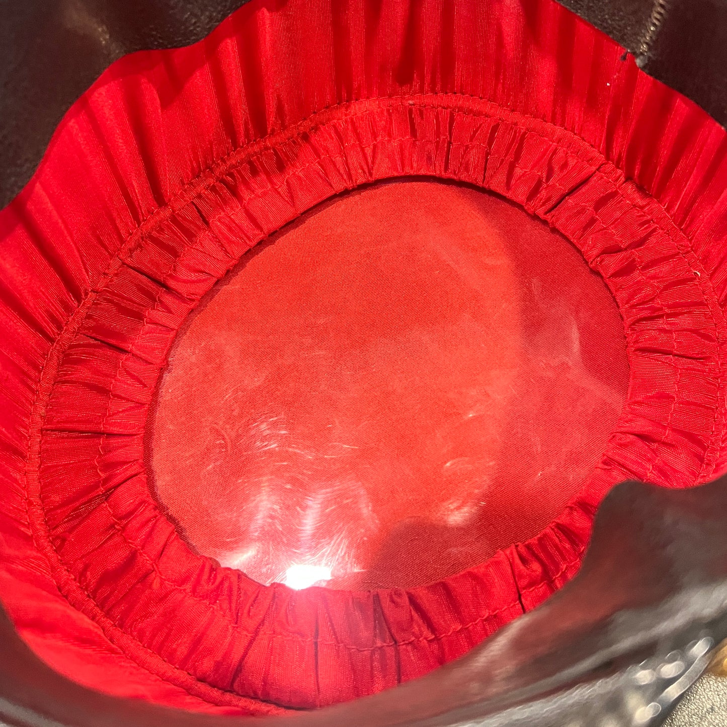 Vintage French Army Officer’s Kepi