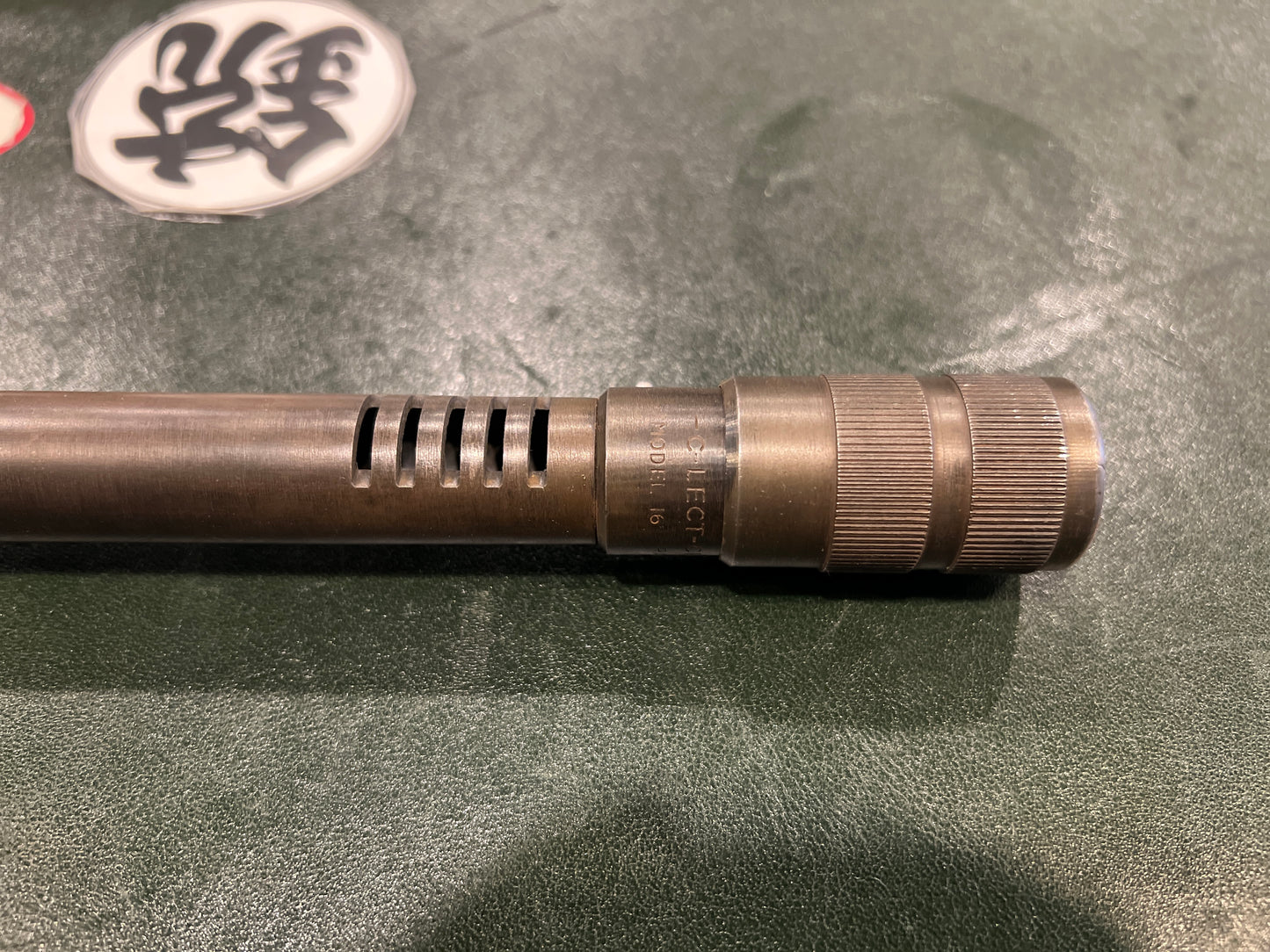 Mossberg Model 190 Bolt-Action Shotgun - 16 Gauge, 2-3/4" Chamber, 26" Barrel with C-Lect-Choke