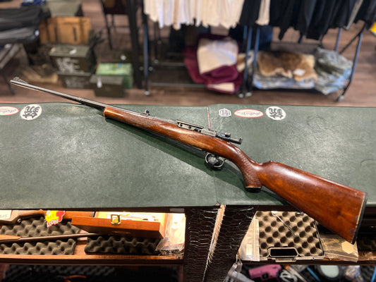 Carl Gustaf M96 en 8x57