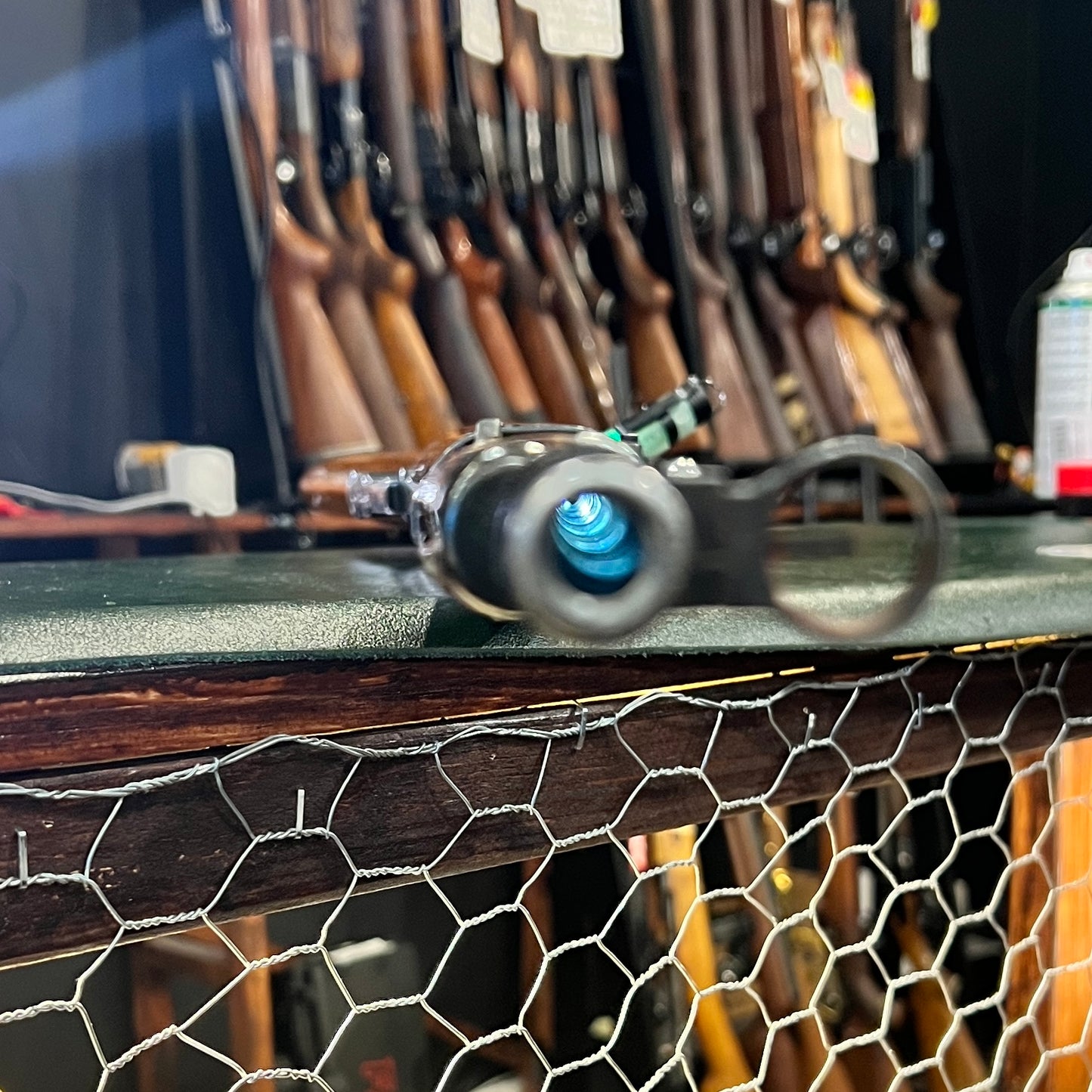 1941 Izhevsk Mosin-Nagant M38 Carbine – Matching Barrel & Bolt 7.62×54R