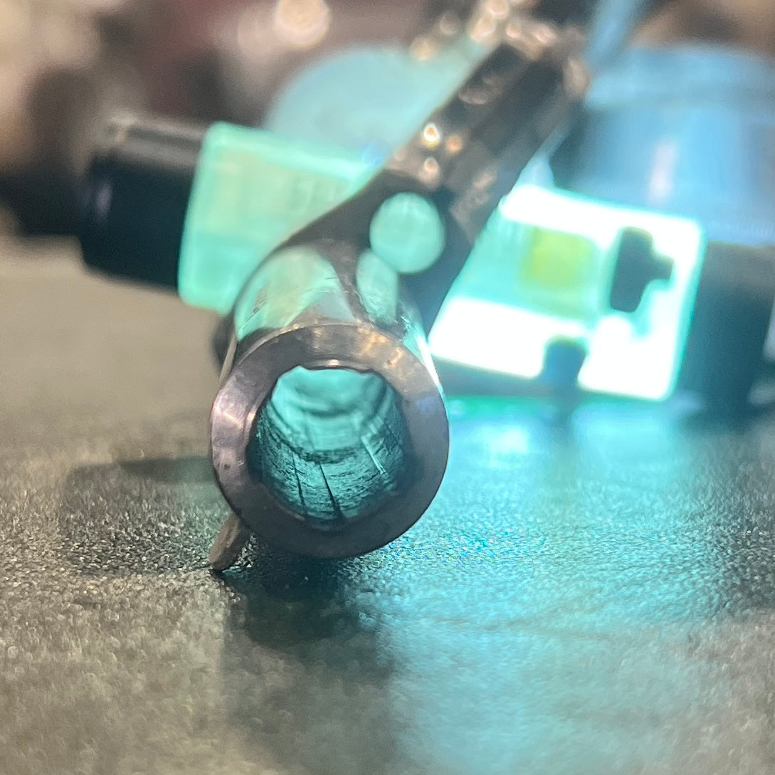 Sentinel “Norwich” Pocket Revolver – .38 Rimfire (c. 1873–1887), USA