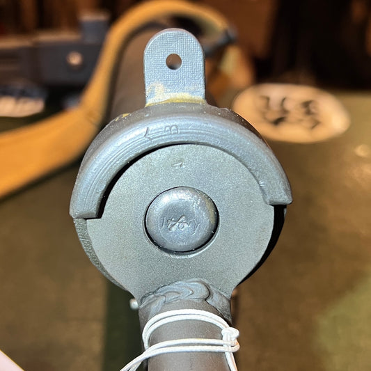 Sten MK II désactivé – Objet de collection historique de la Seconde Guerre mondiale