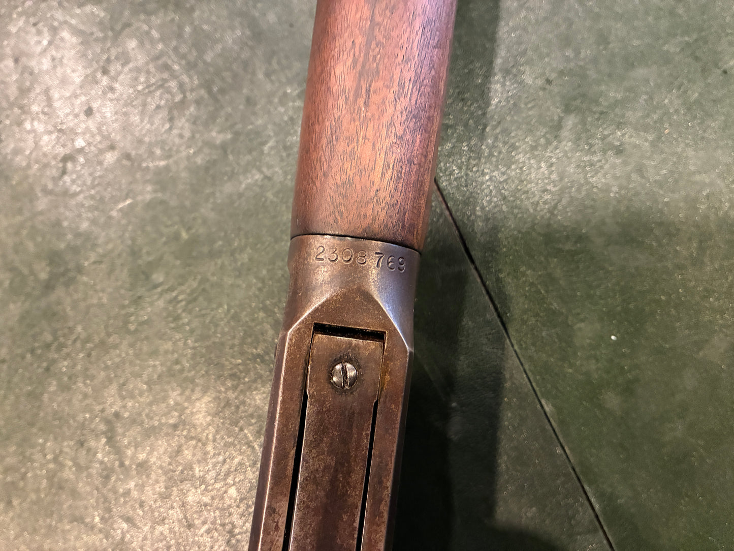Pre-64 Winchester Model 94 Lever-Action Carbine – .30-30 Win – 1958 Production – Excellent Bore