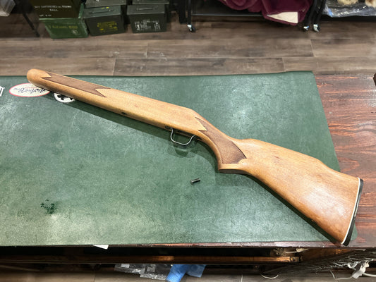 COOEY / WINCHESTER Model 600 Factory Original Stock