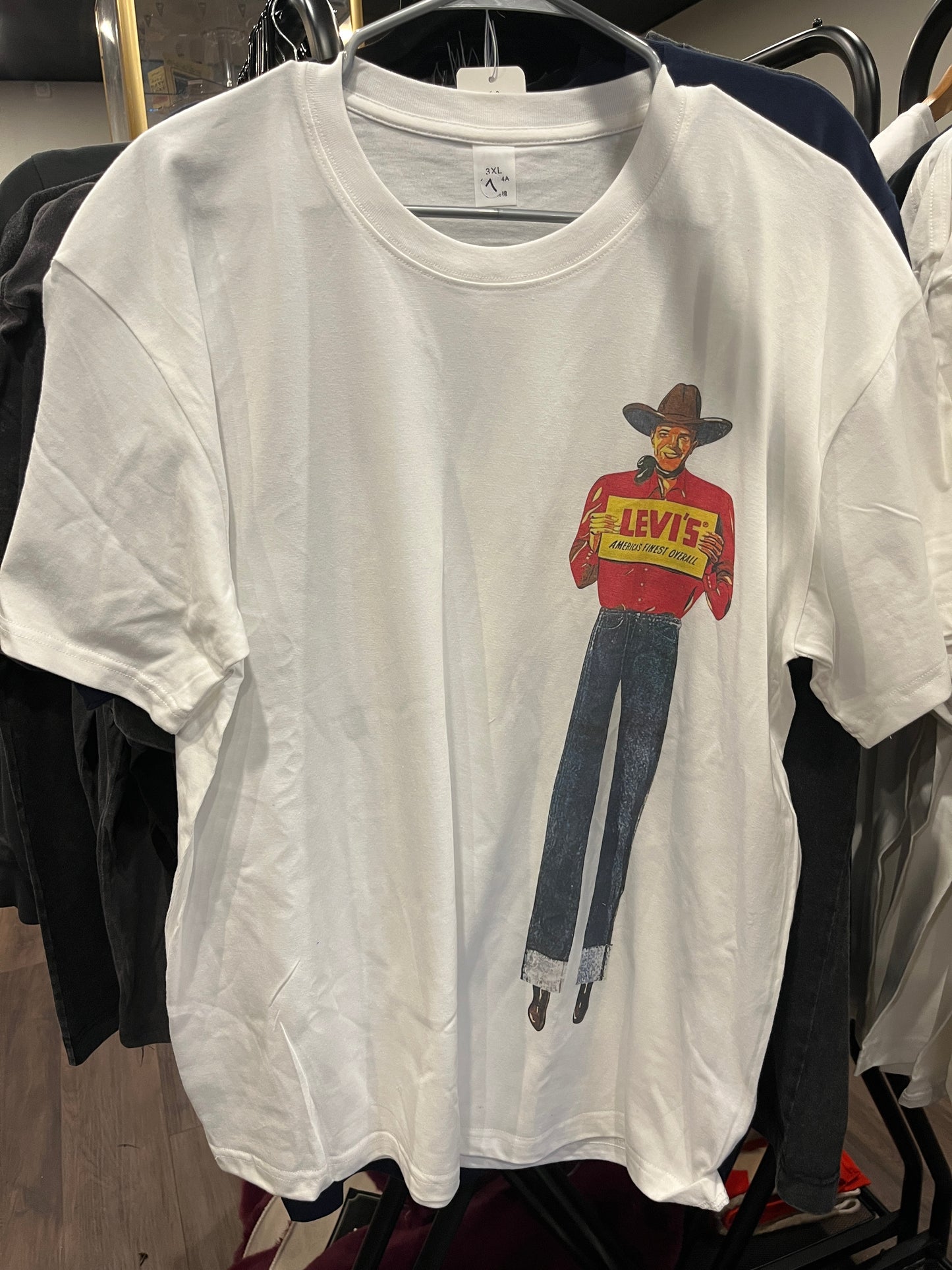 Graphic T-shirt