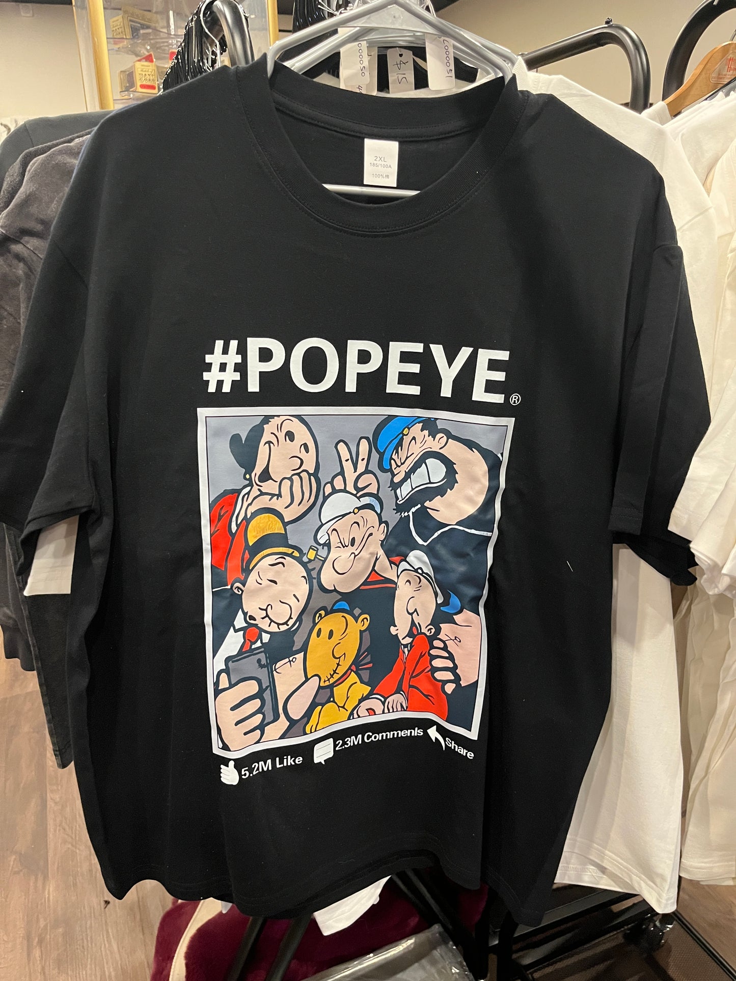 Graphic T-shirt