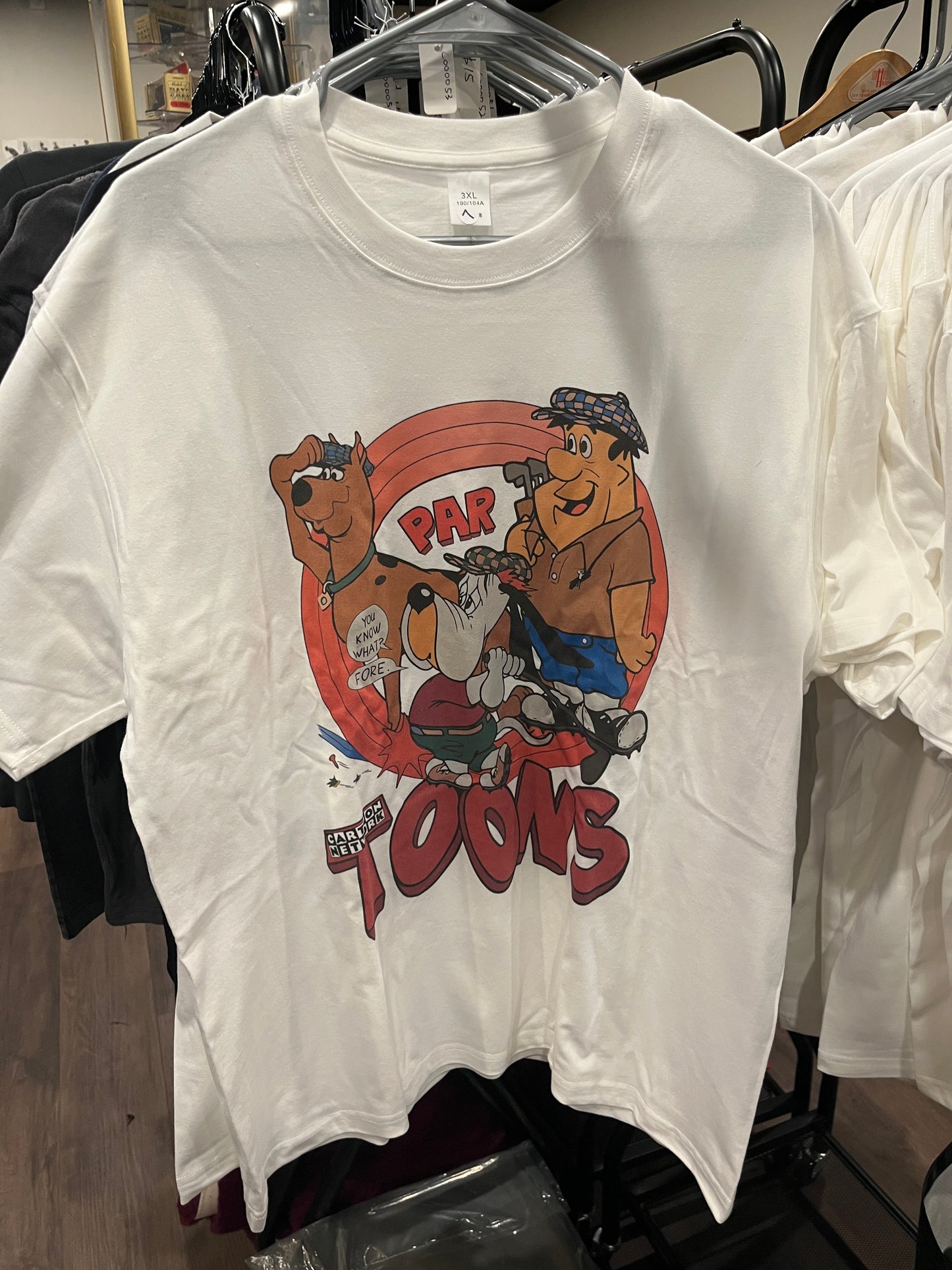 Graphic T-shirt