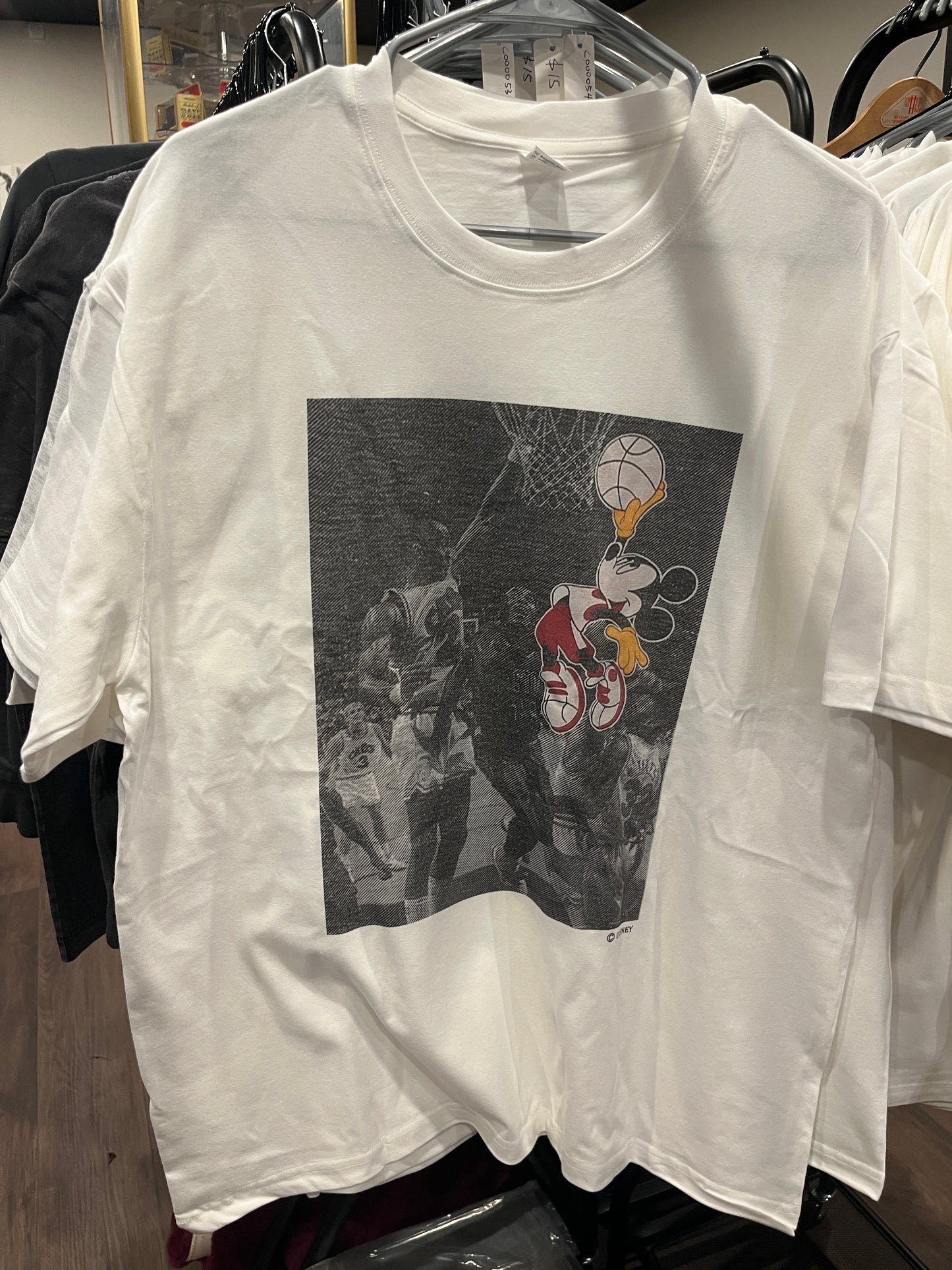 Graphic T-shirt