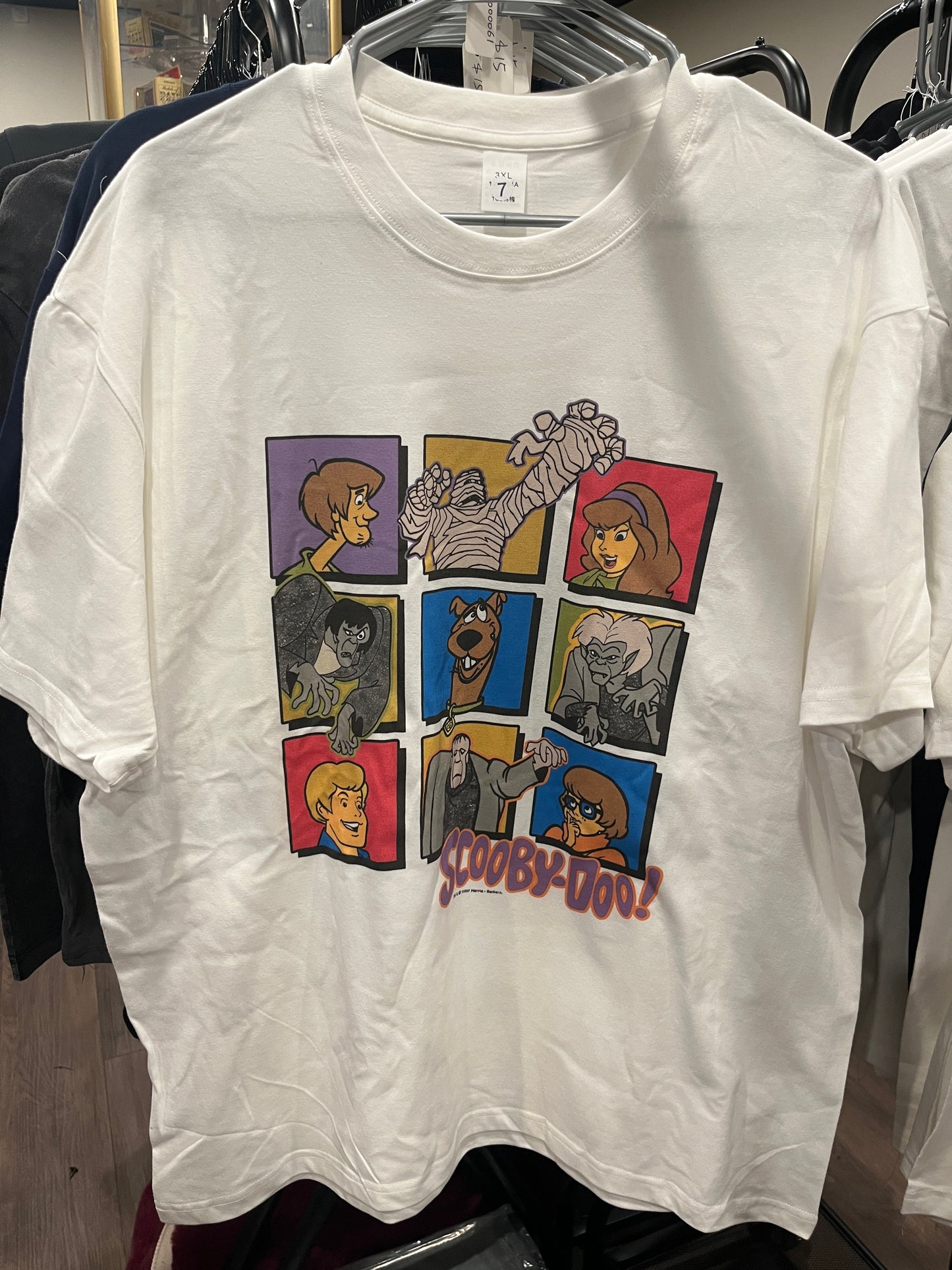 Graphic T-shirt