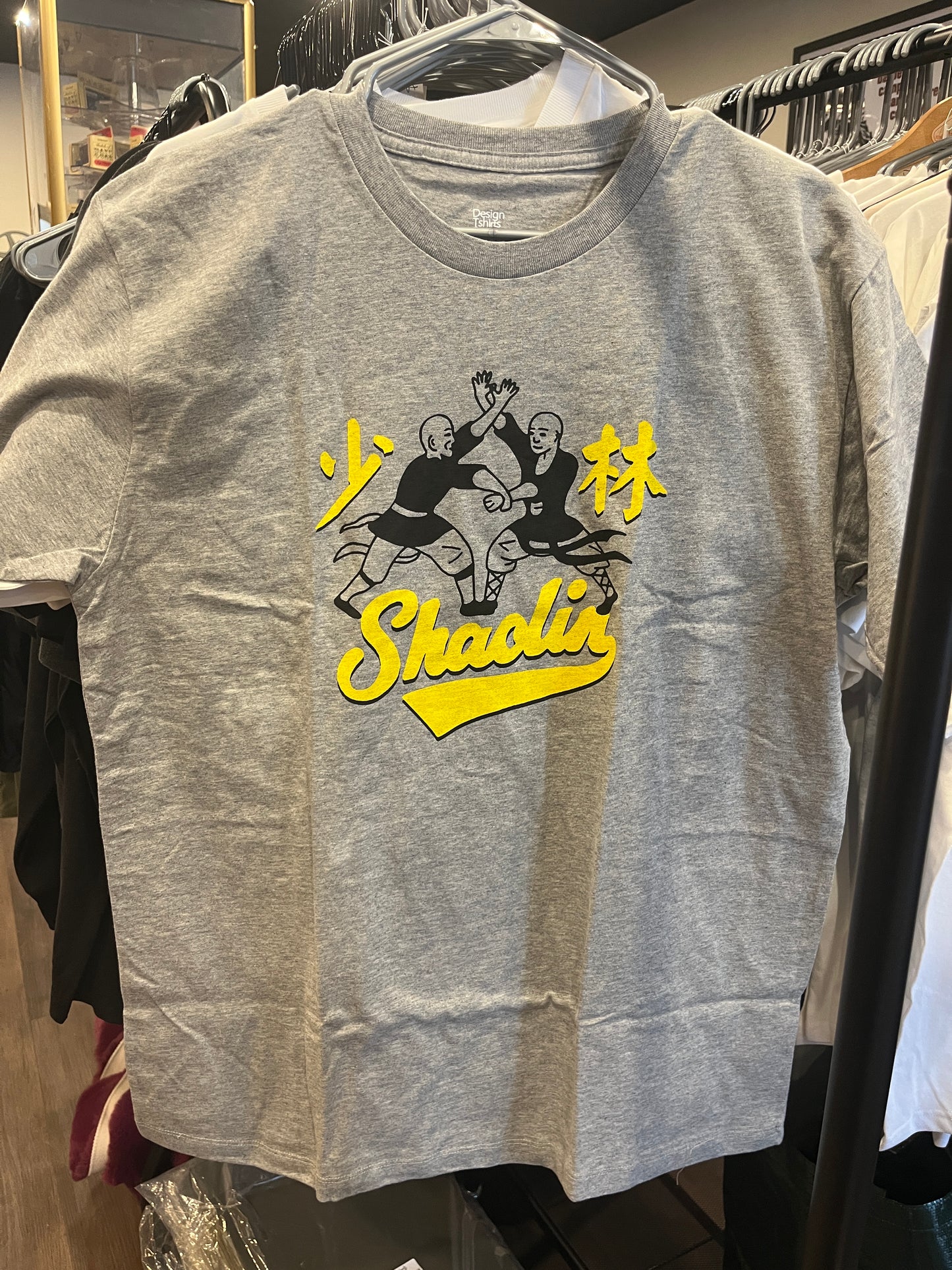 Graphic T-shirt