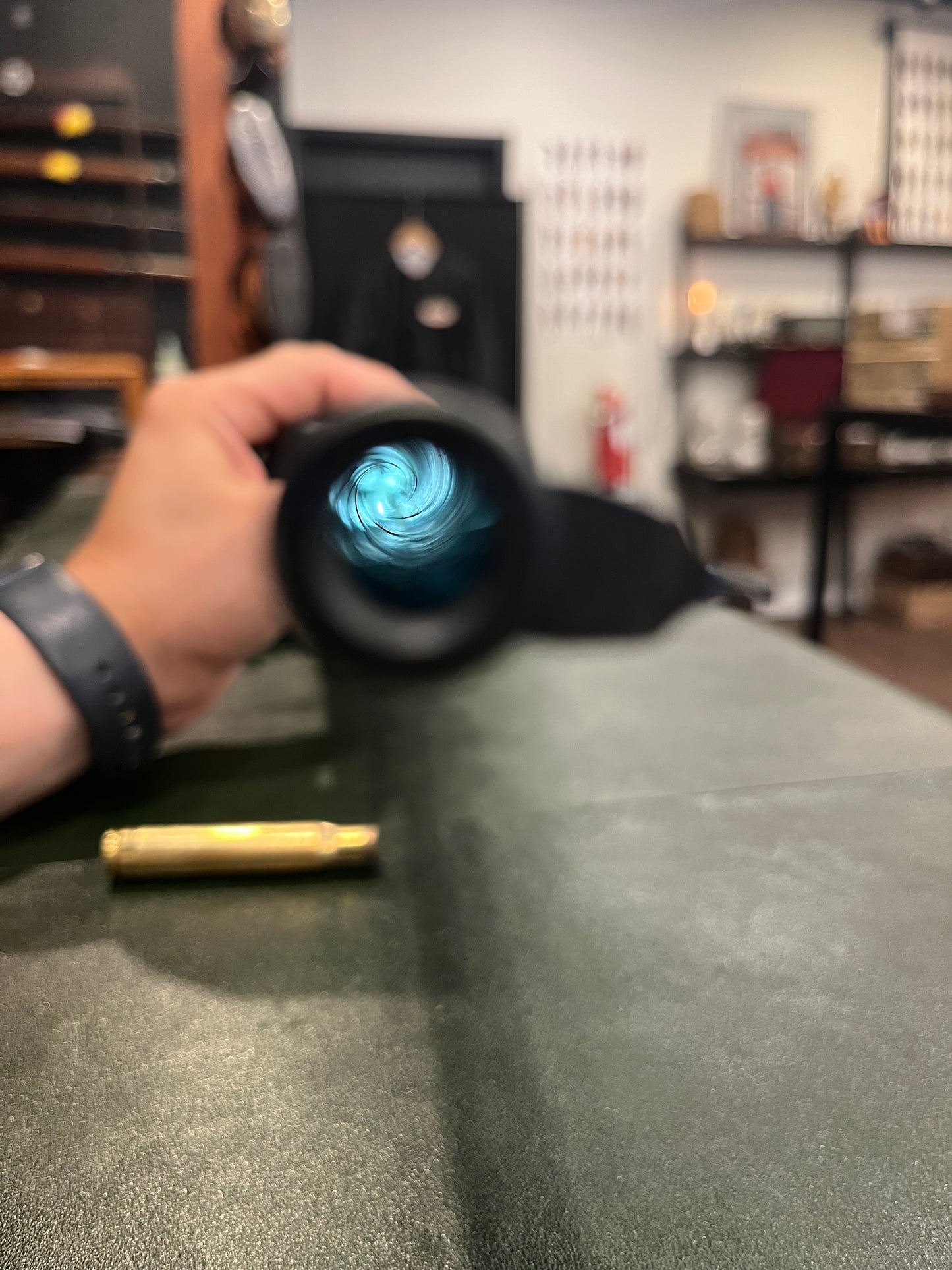 Henry Long Ranger Deluxe Engraved – .308 Win