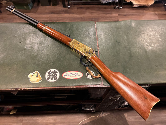 Winchester Model 94 “Little Big Horn” Centennial Commemorative – .44-40 Win – 20" Barrel