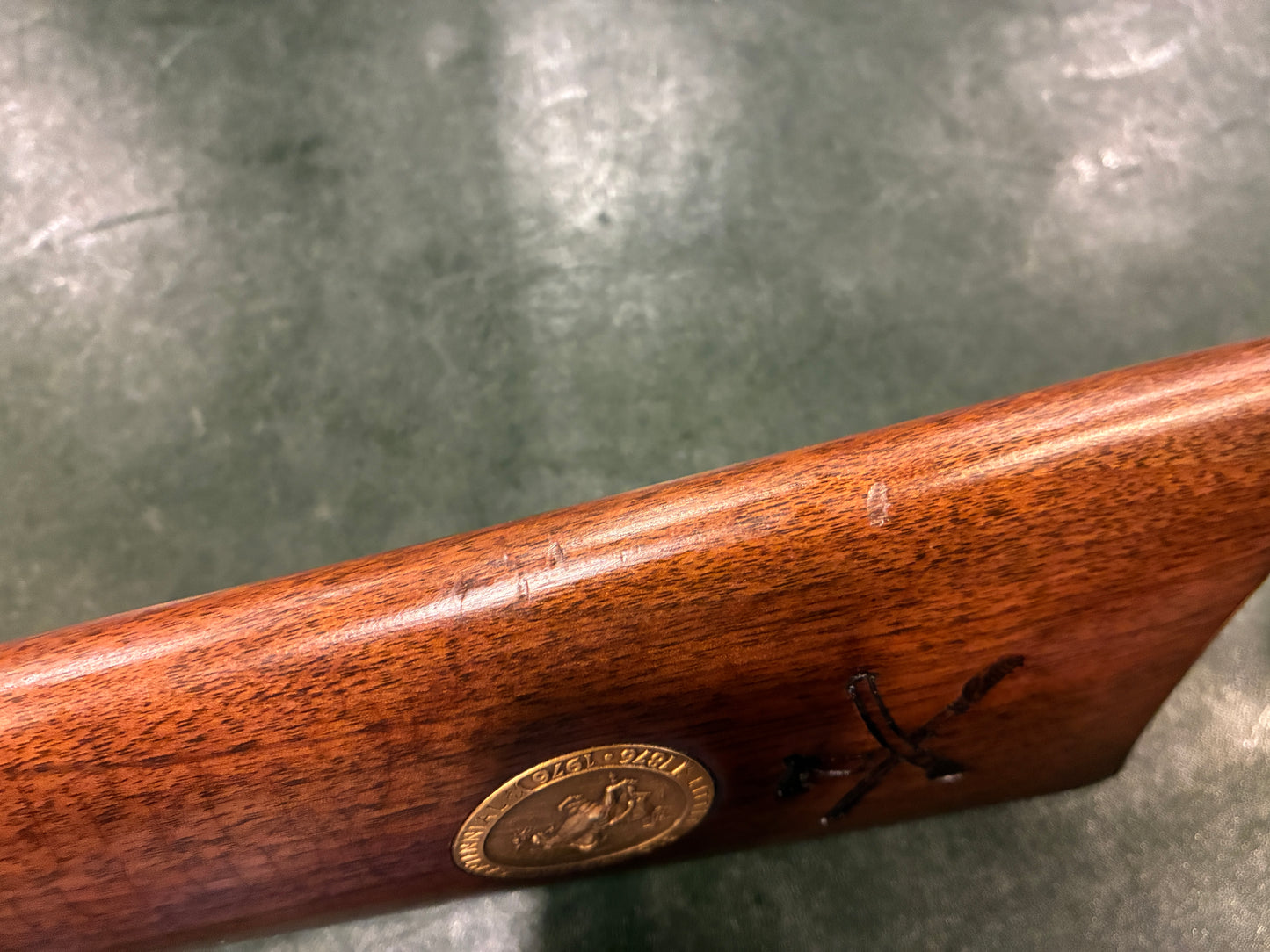 Winchester Model 94 “Little Big Horn” Centennial Commemorative – .44-40 Win – 20" Barrel