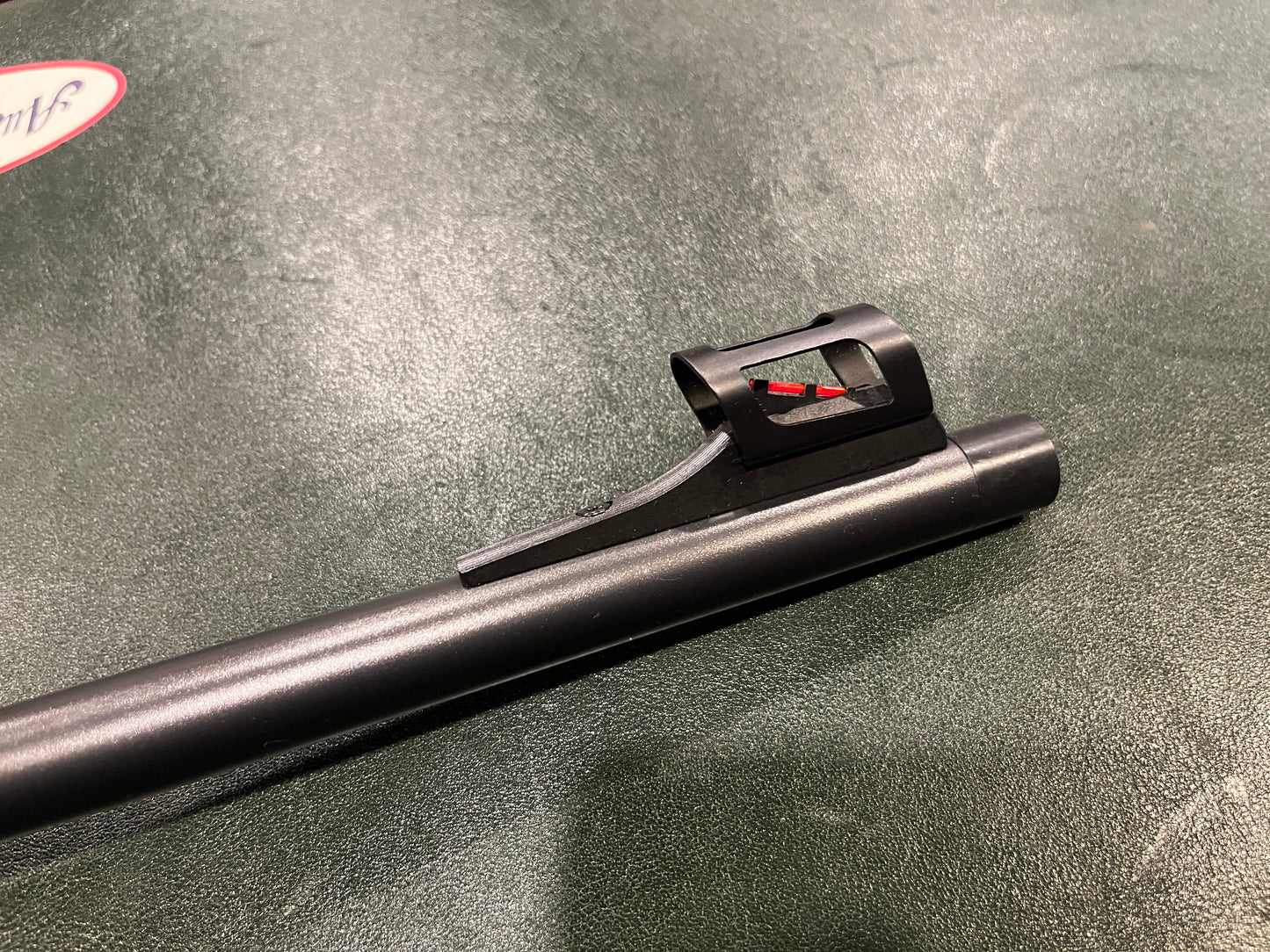 CZ 600 LUX .300 Win Mag โ Near-New Condition (Under 10 Rounds Fired)