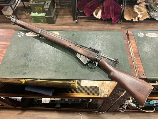 Lee-Enfield No.4 Mk I .303 British