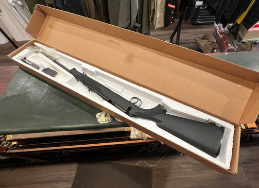 Norinco JW-15A .22LR