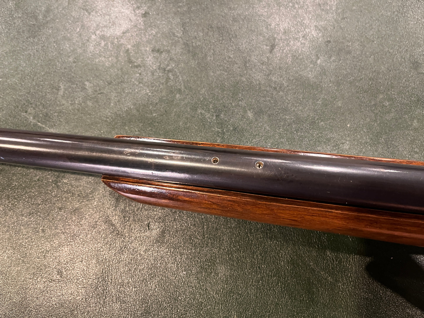 BSA Martini Falling Block .22 LR Single-Shot Rifle – Canadian Military Trainer