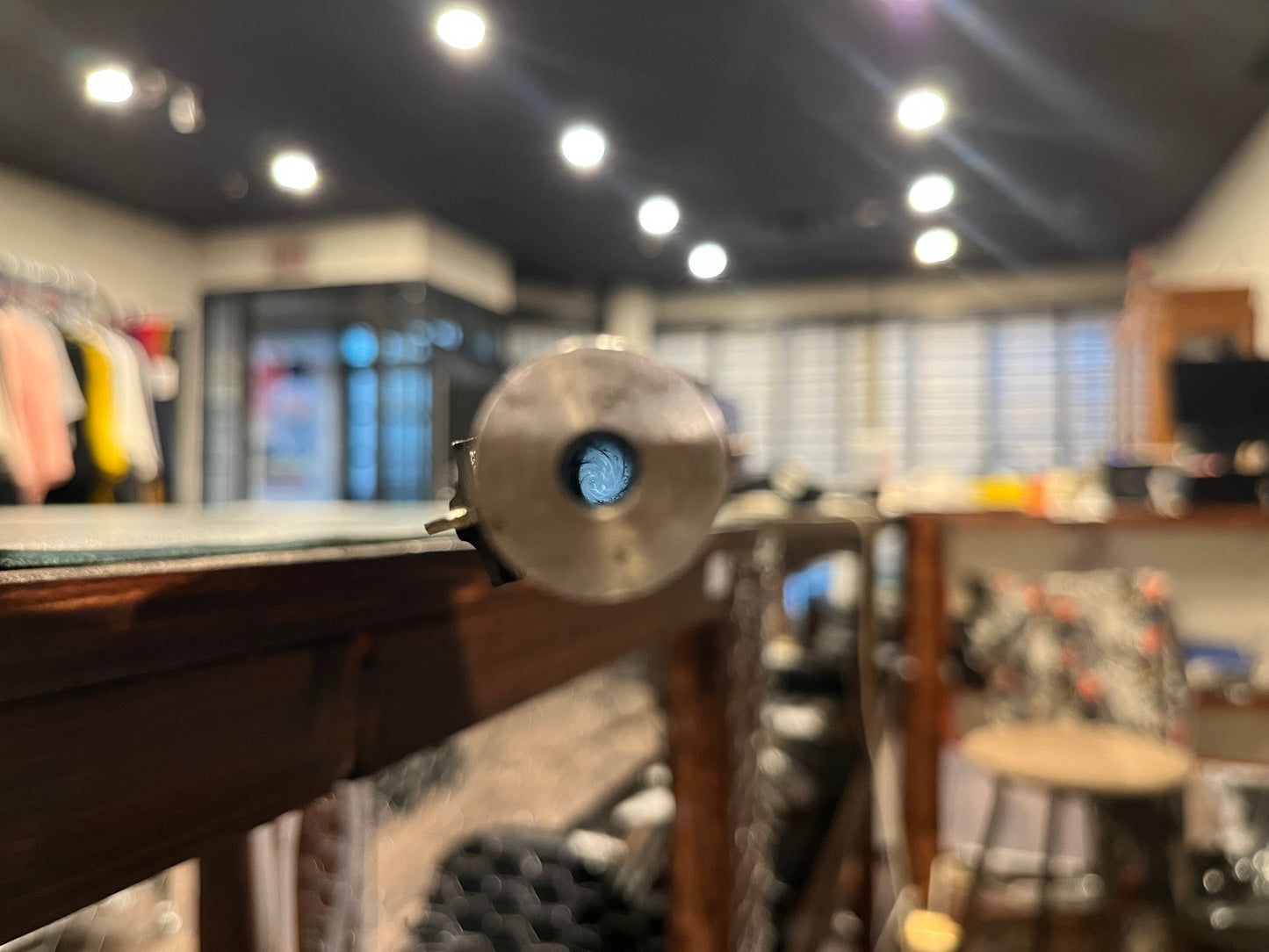 BSA Martini Falling Block .22 LR Single-Shot Rifle – Canadian Military Trainer