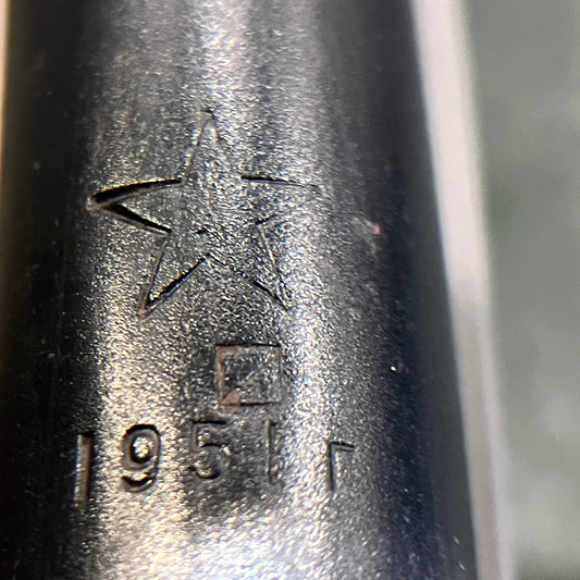 SKS Semi-Automatic Rifle in 7.62×39 | ATI Tactical Stock | Adjustable Buttstock | Accessory Rails