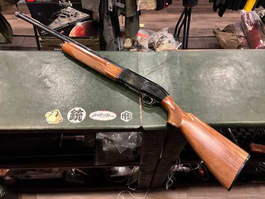 P. Beretta A.302 12 Gauge Semi-Automatic Shotgun – 28" Barrel – 1+1 Capacity