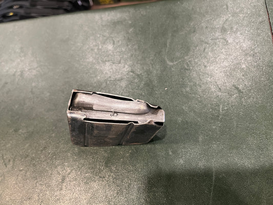 British Lee Enfield No.1 Mk III .303 British 10-Round Rifle Magazine | Broad Arrow Marked