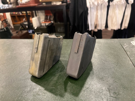 British Lee-Enfield No.4 .303 British 10-Round Rifle Magazine | Original Military Surplus