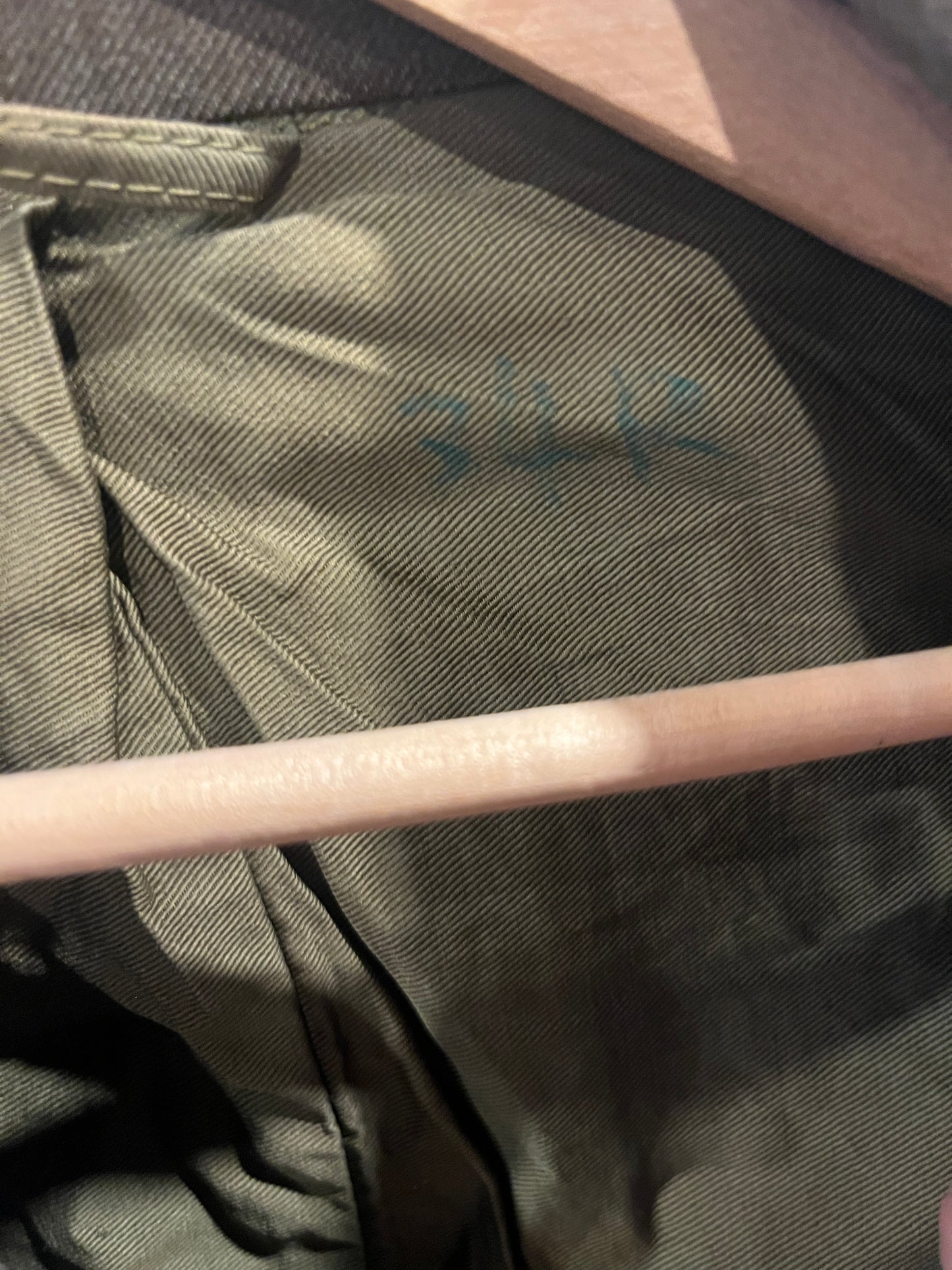 Korean War U.S. 45th Infantry Division Corporal’s M1944 Wool Field “Ike” Jacket – 1946 Dated