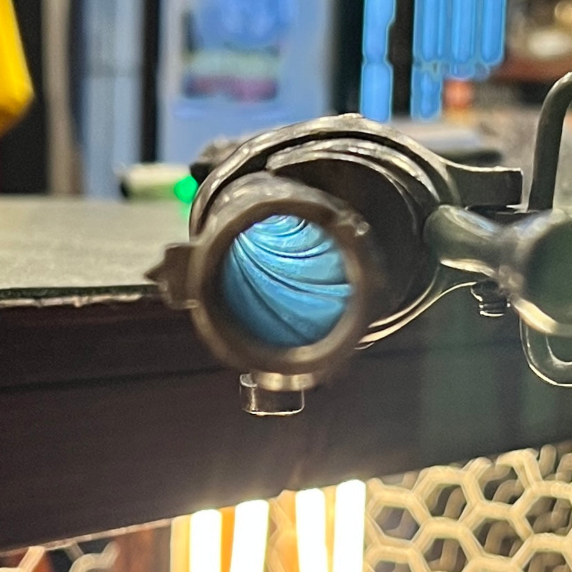 NO PAL ANTIQUE 1881 ENFIELD MARTINI HENRY MK II