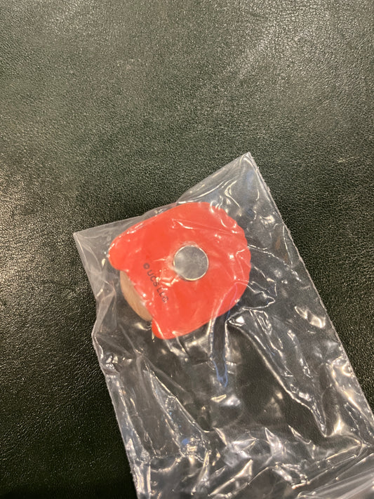 复古混合玩具套装 - 瘪四与大头娃娃、乐一通塔兹、外星人娃娃、鬼娃恰奇