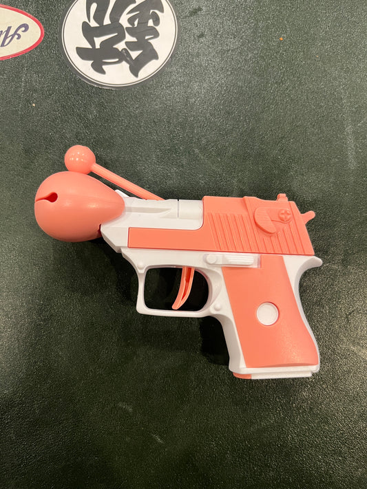 玩具手枪 – 扳机式 | 多种款式可选