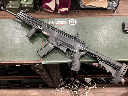 科迪亚克天蝎座 SKS-15