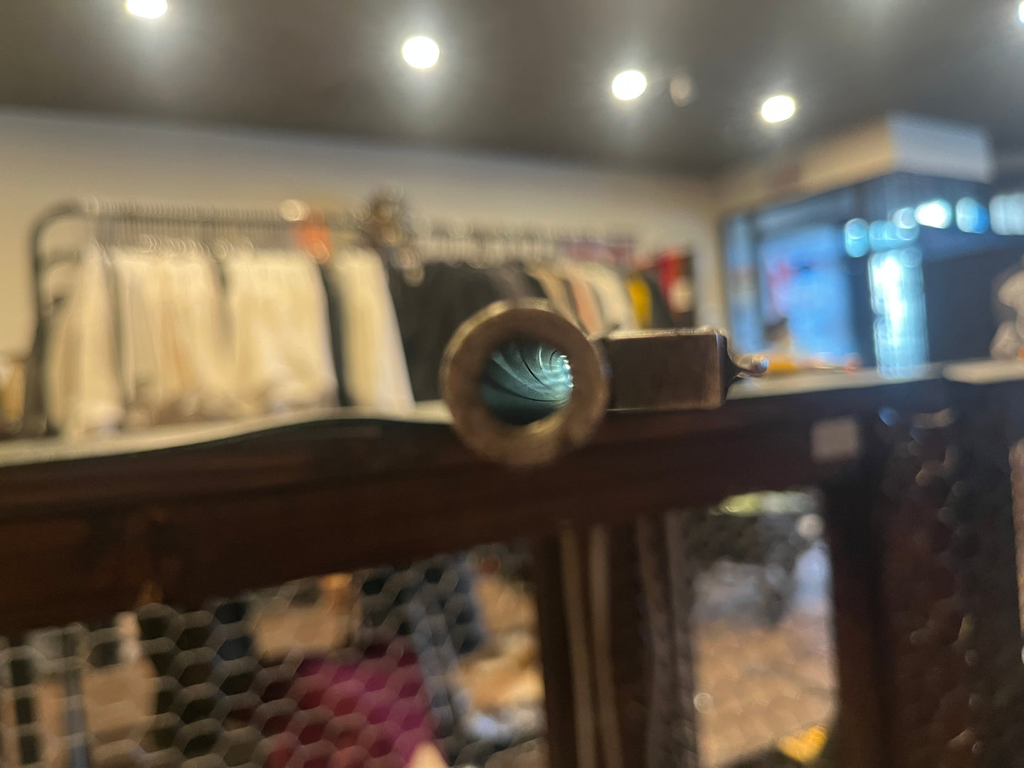 Lee Enfield No.1 Mk III — Sporter (.303 British)