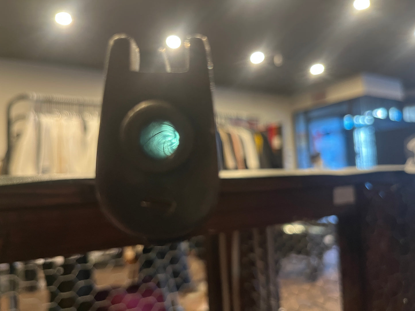 Spanish Mauser Model 1916 Carbine (7.62 NATO)