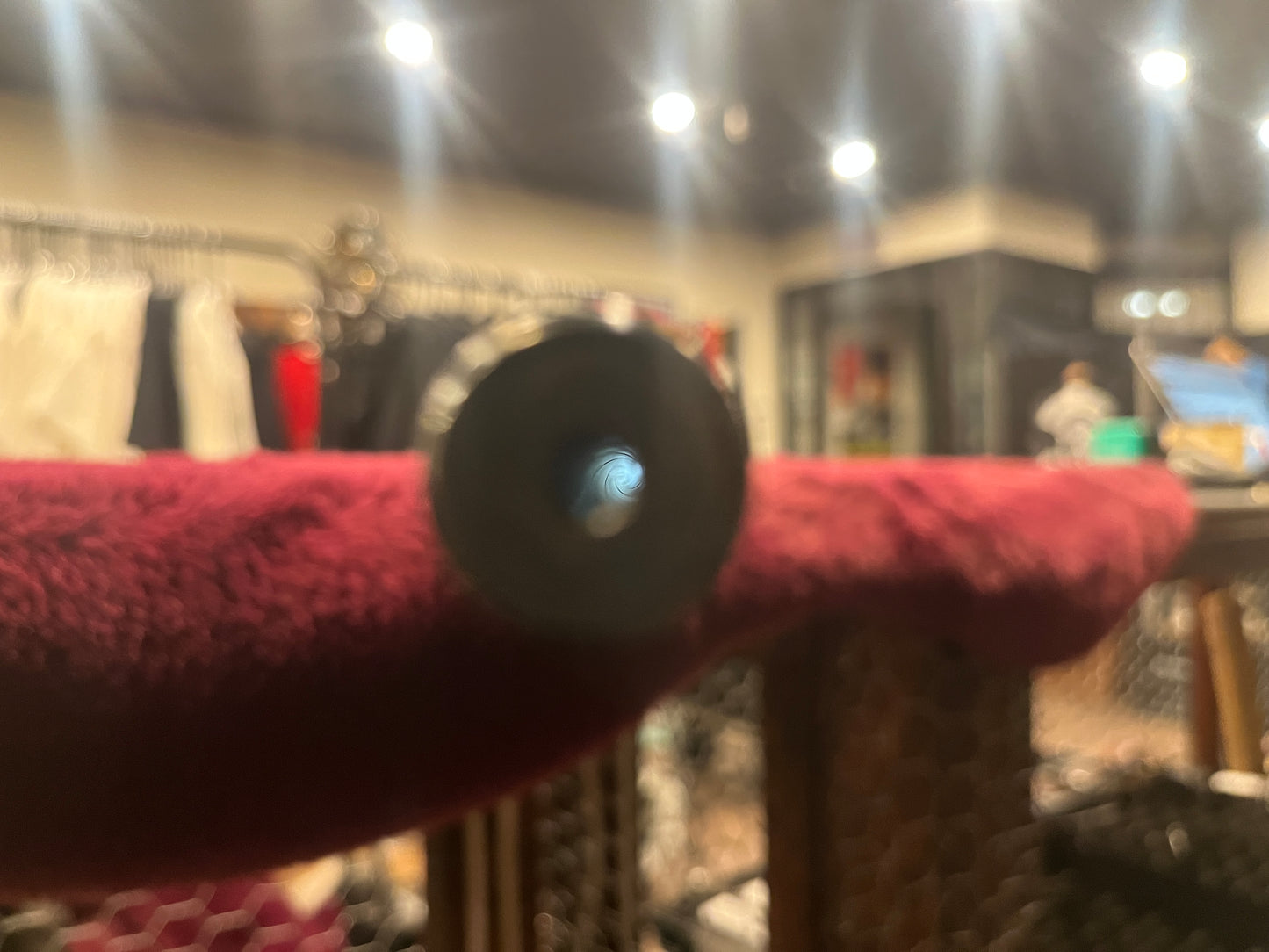 Savage A17 — 17 HMR Heavy Barrel — Good Condition, Strong Rifling