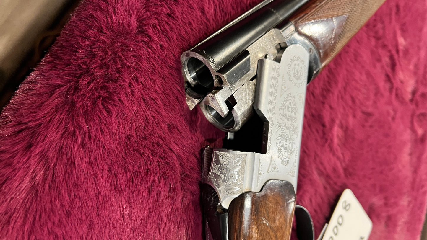 BERETTA S56E