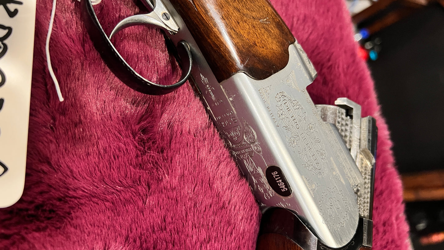 BERETTA S56E