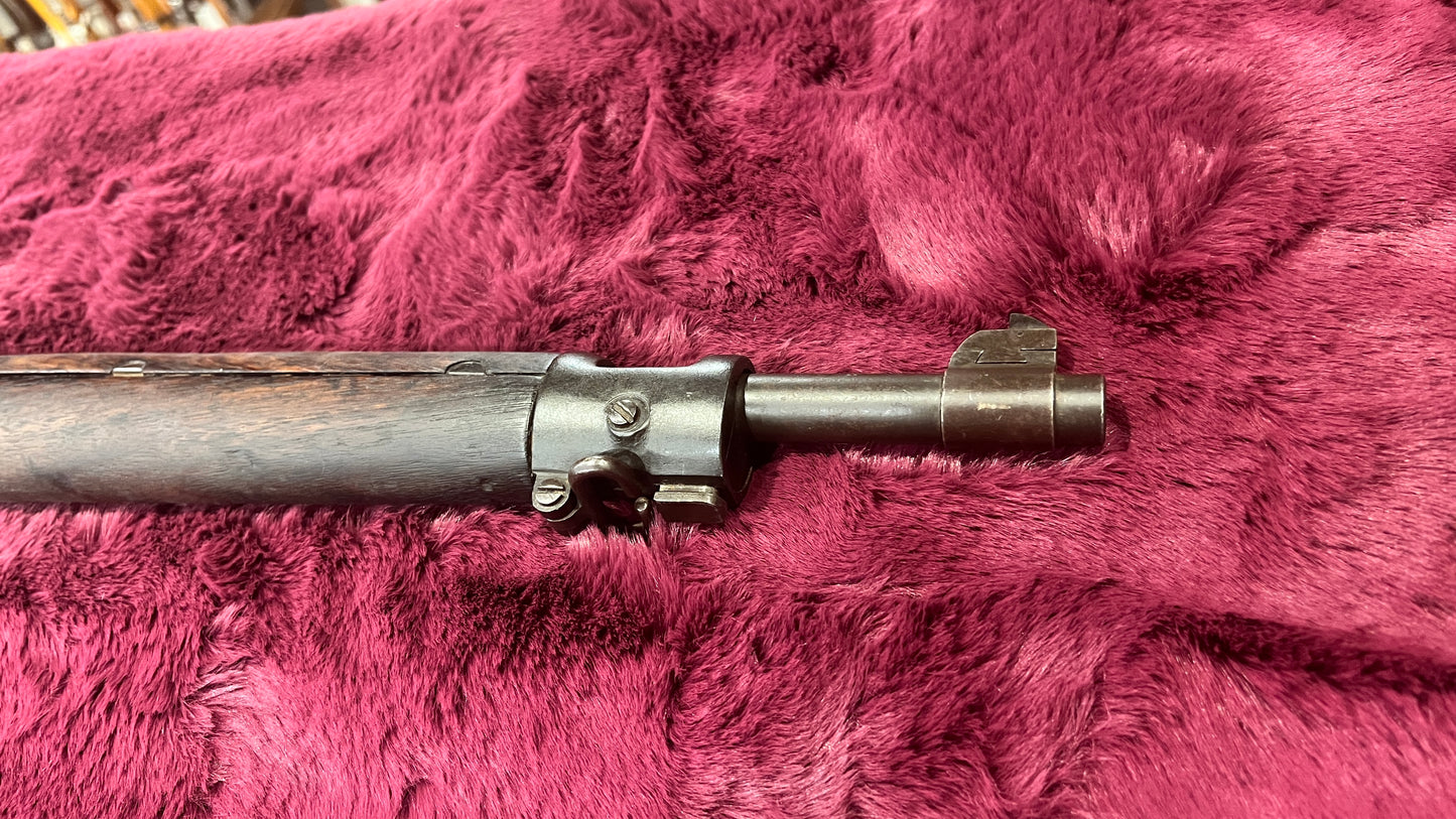 美国斯普林菲尔德 M1903 30-06