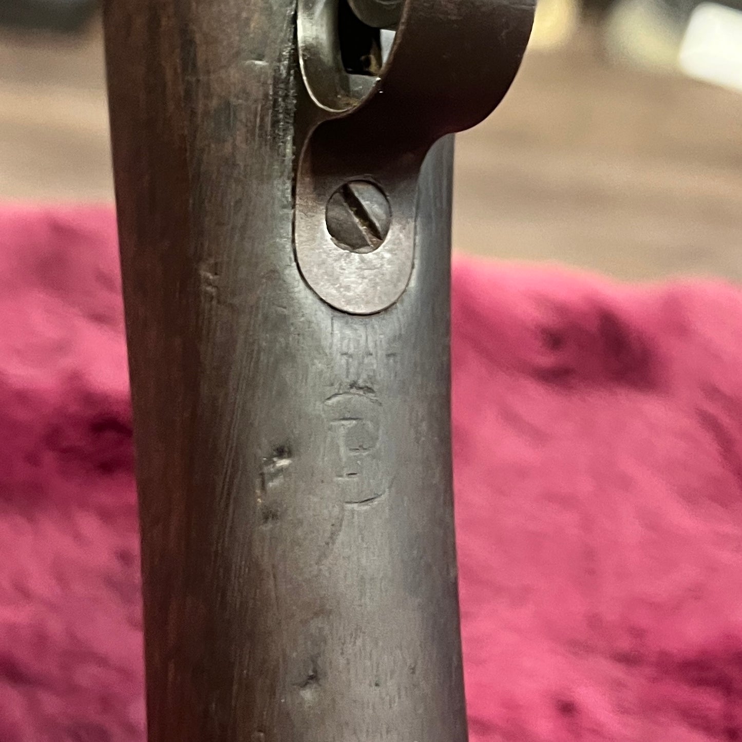 美国斯普林菲尔德 M1903 30-06