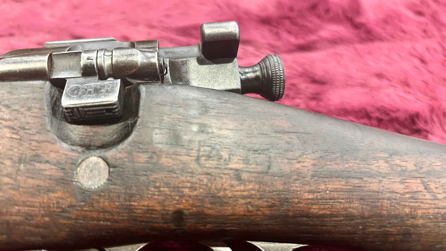 美国斯普林菲尔德 M1903 30-06