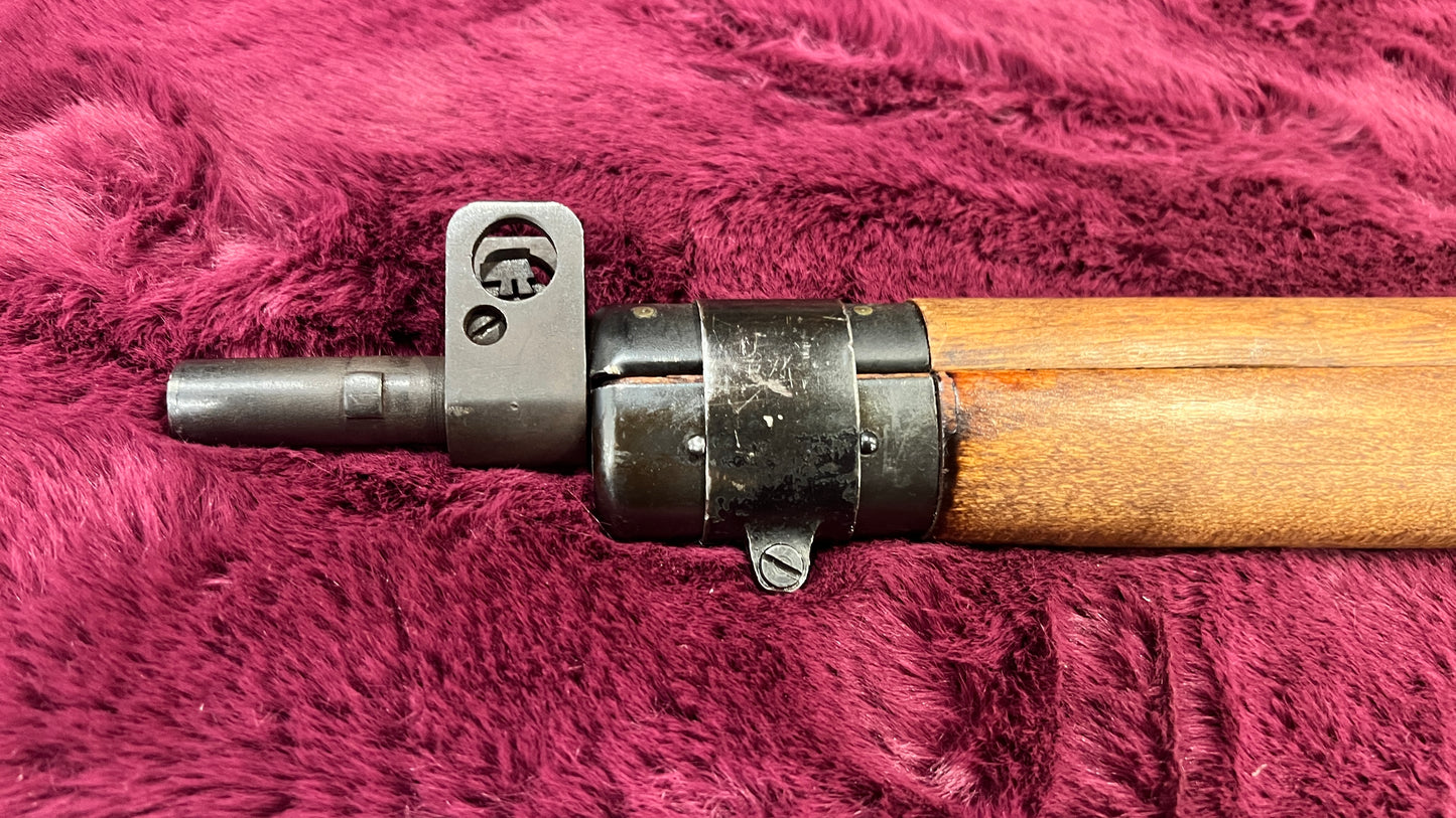 Lee Enfield n° 4 Mark I en 303 britanniques