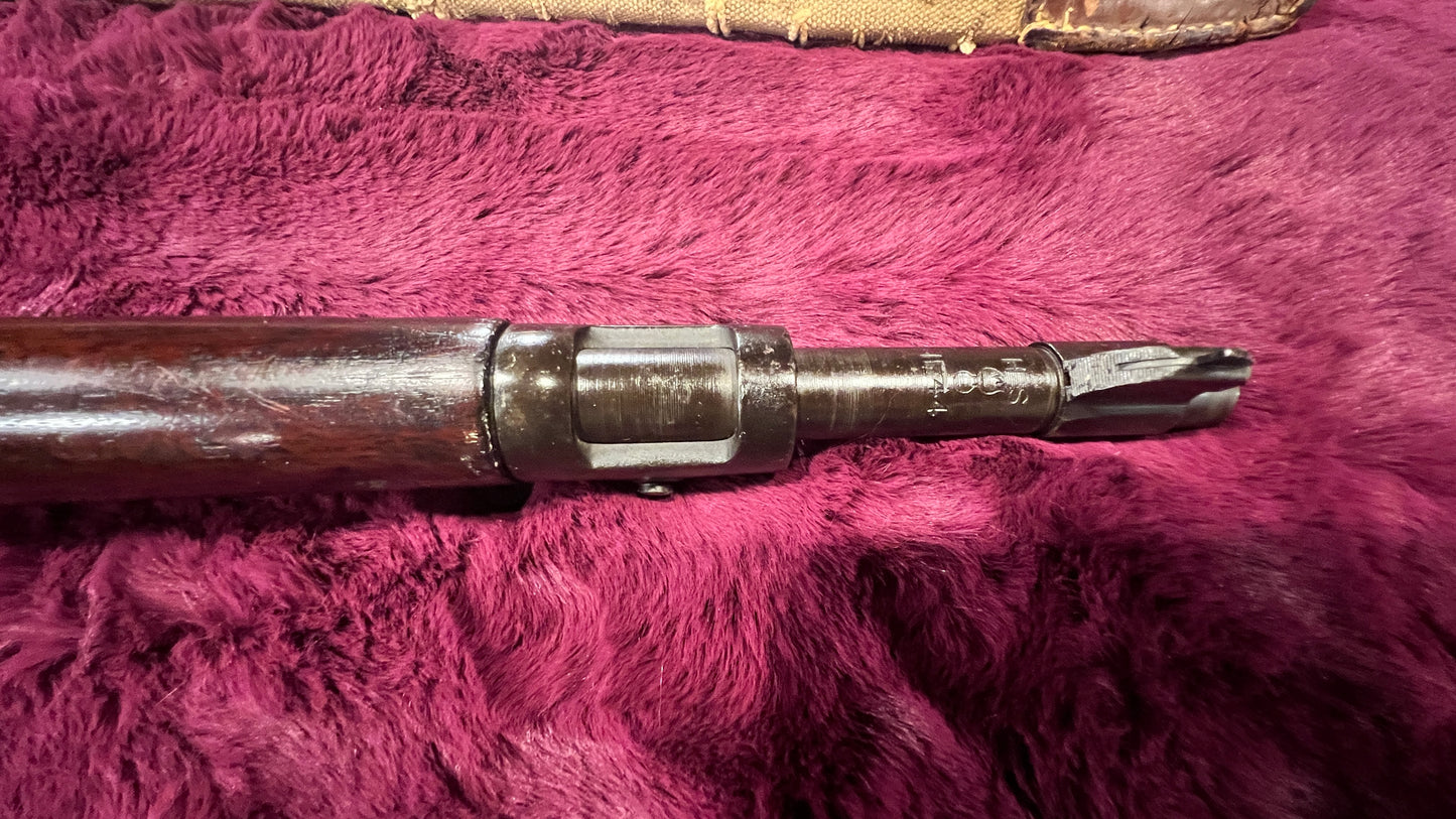 美国斯普林菲尔德 M1903 30-06 状况良好