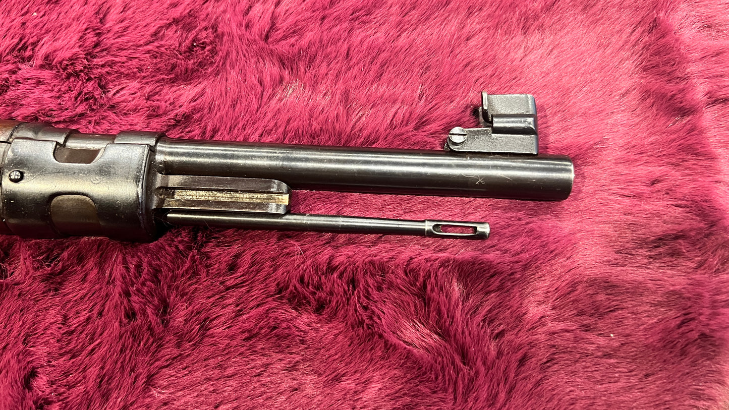 Czech VZ24 – Zbrojovka Brno – 8mm Mauser(马四环)