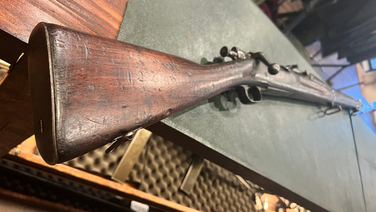 美国斯普林菲尔德 M1903 30-06