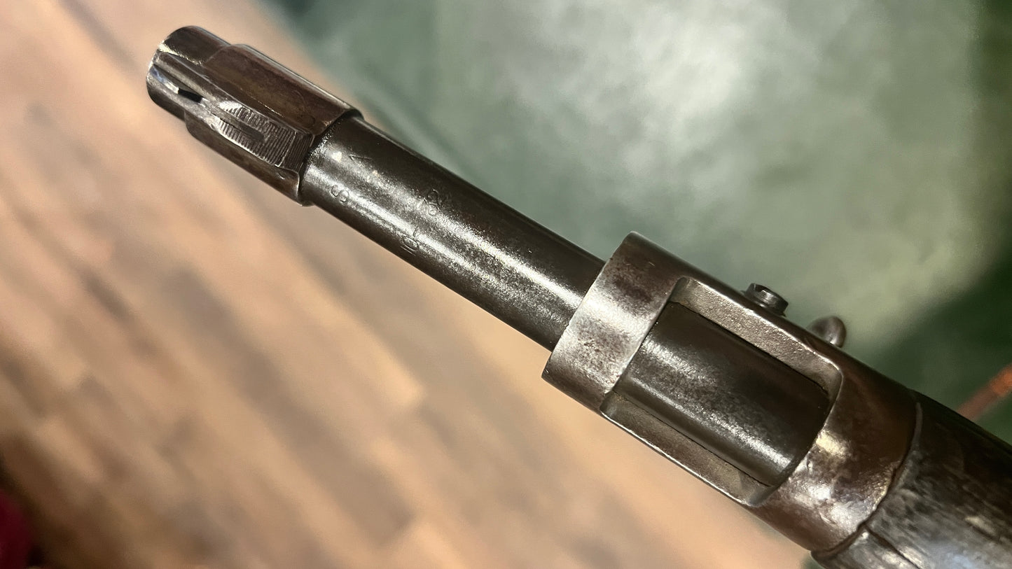 美国斯普林菲尔德 M1903 30-06