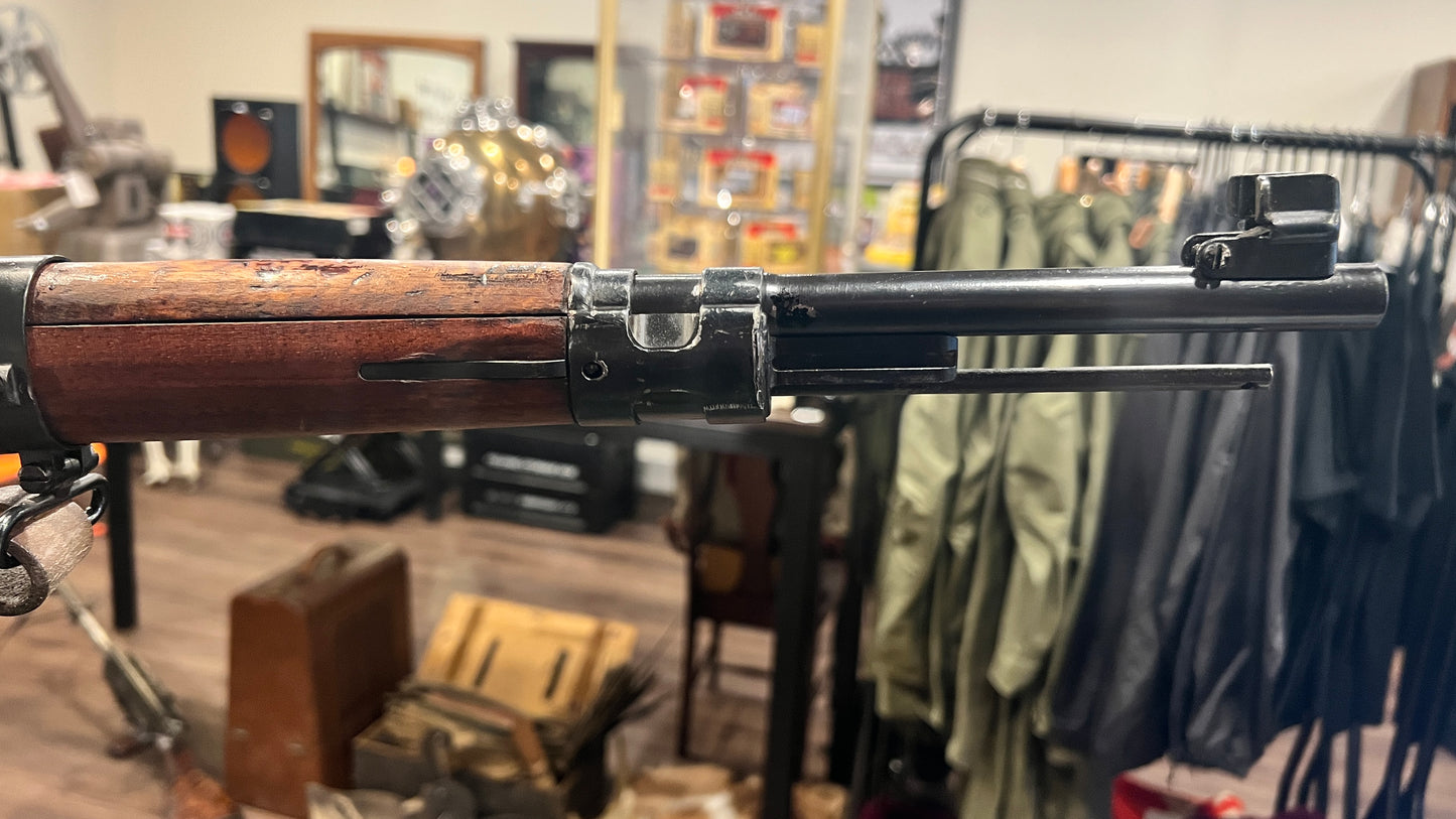 Mauser tchèque VZ24 8 mm (马四环)