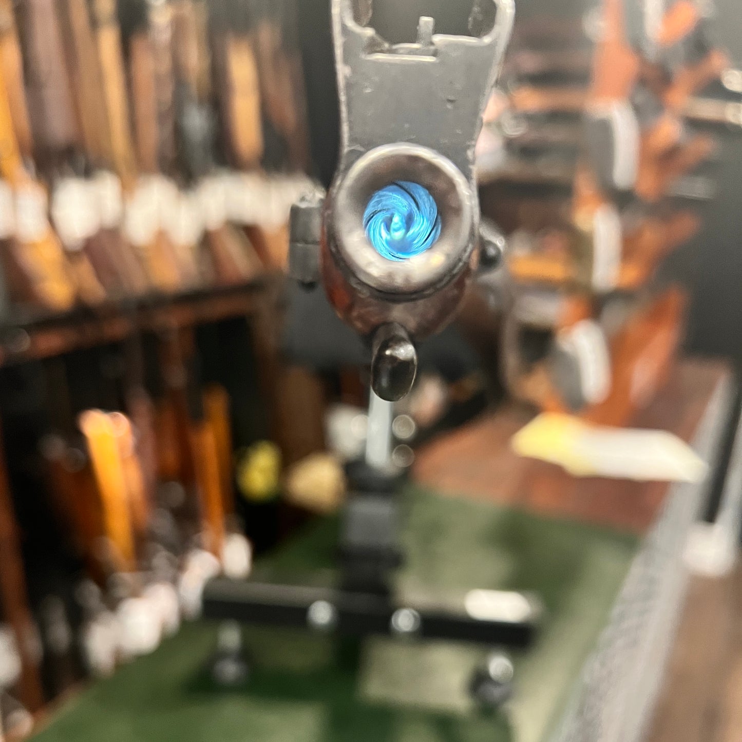 Swiss K31 Straight-Pull Rifle 7.5x55mm Swiss
