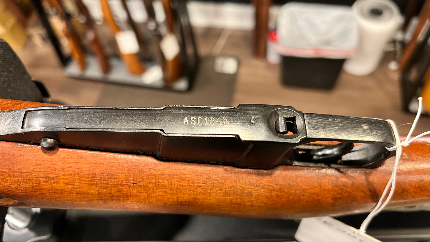 波兰M44莫辛纳甘卡宾枪 – 1952 FB Radom | 所有匹配编号 7.62x54R