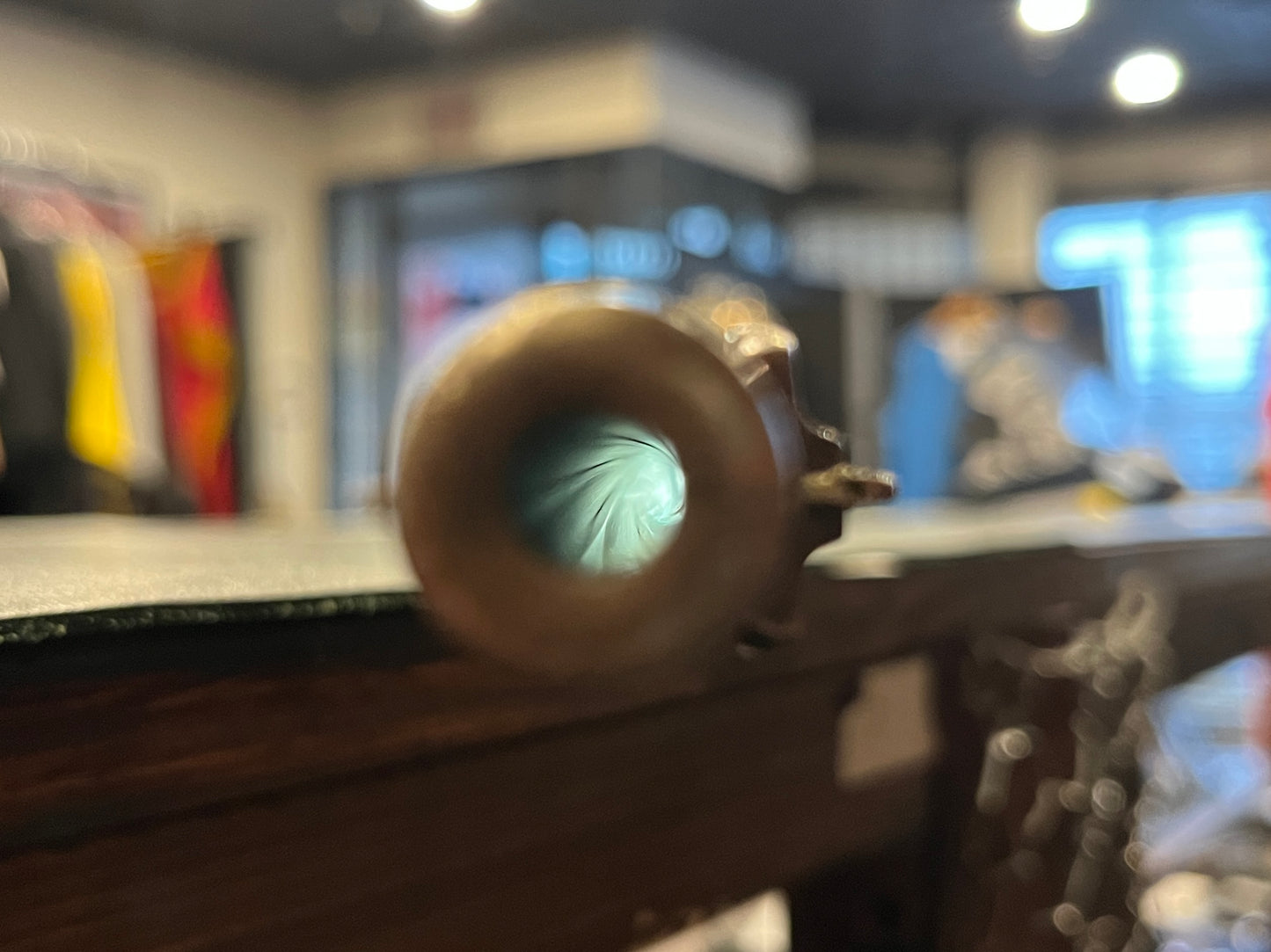 Carabine à un coup J. Stevens « Favorite » modèle 1915 – calibre .25 Stevens Rimfire, fabriquée aux États-Unis