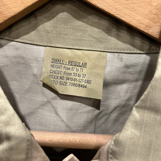 美国作战衬衫 D3 迷彩