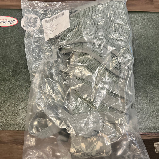 MOLLE 战斗负重背心 (FLC)